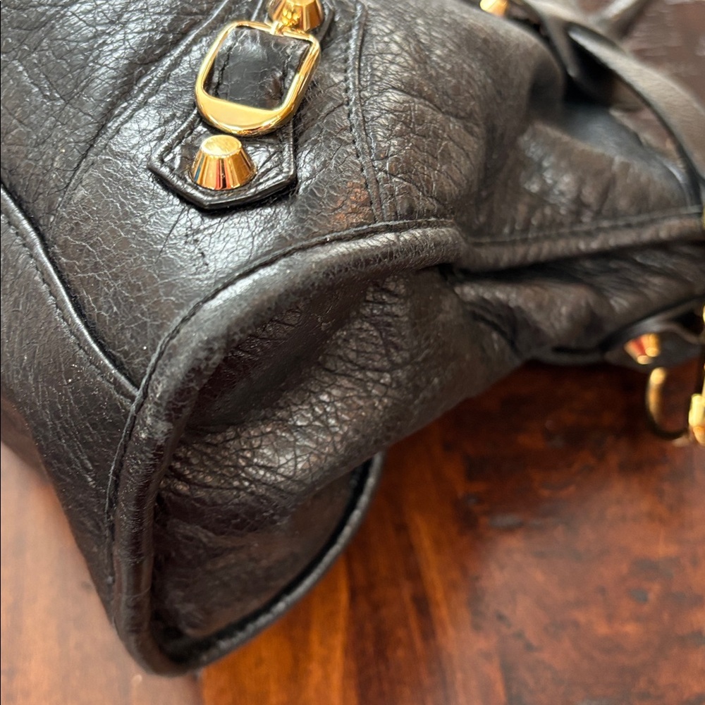 Balenciaga Classic City Bag - beautiful condition! - Picture 4 of 12